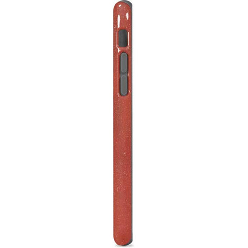 Latvia Flag Distressed iPhone 7 Pro Case